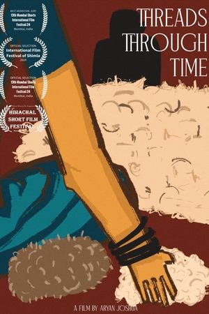 Threaded Through Time 《Threads Through Time》2024电影在线观看完整版剧情 - xb1