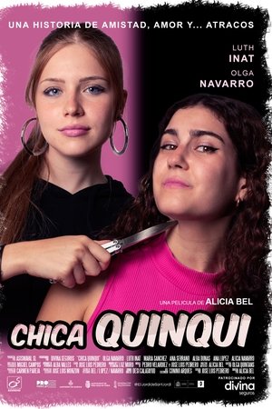 Chica Quinqui