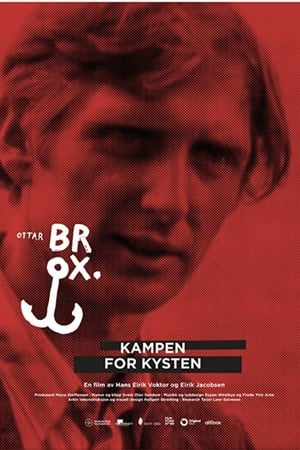 Ottar Brox - Kampen for kysten