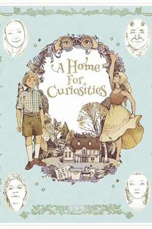A Home for Curiosities