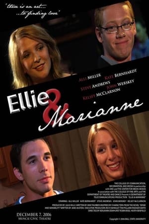 Ellie & Marianne(2006电影)