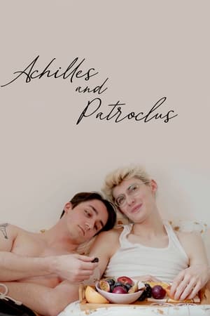 achilles and patroclus