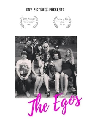 The Egos第3季