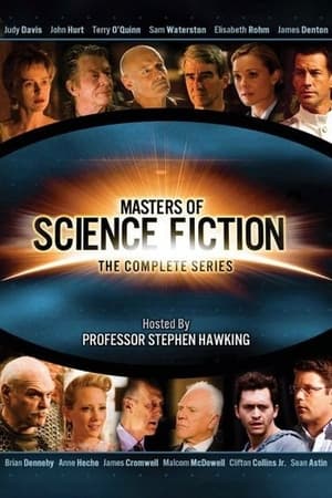 Masters of Science Fiction - Jerry Was a Man