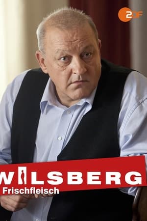Wilsberg: Frischfleisch