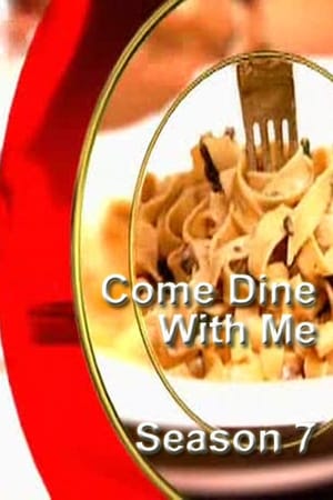Come Dine with Me第7季