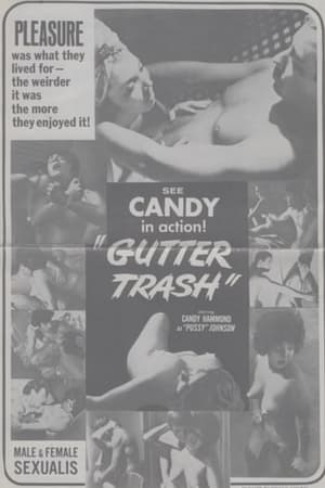 Gutter Trash(1969电影)