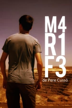 M4R1F3