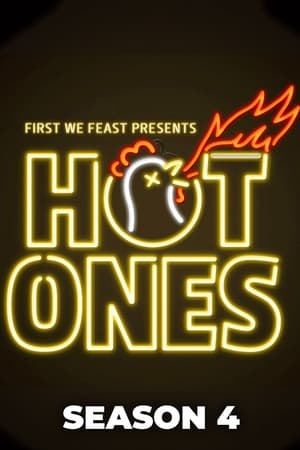 Hot Ones第4季