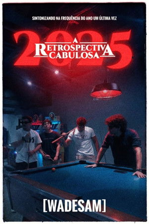 WADESAM: A Retrospectiva Cabulosa 2025