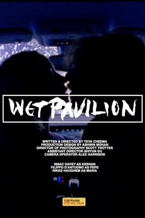Wet Pavilion