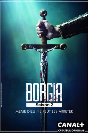 Borgia第2季