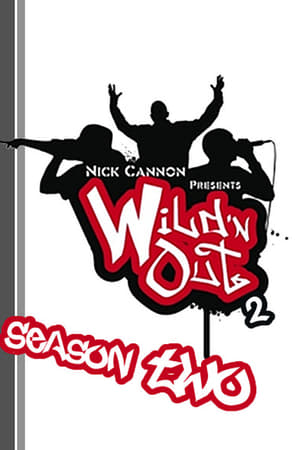 Nick Cannon Presents: Wild 'N Out第2季