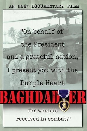 Baghdad ER
