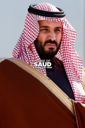 沙特王朝：家族战争