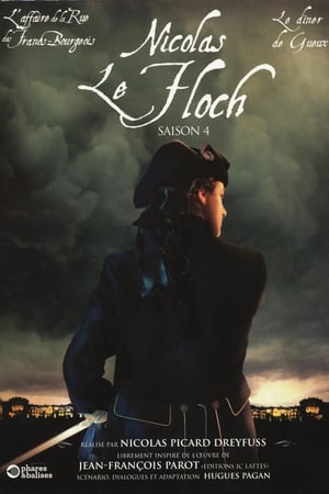 Nicolas Le Floch第4季