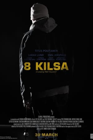 8 Kilsa