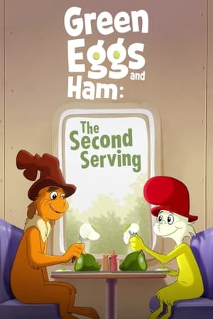 Green Eggs and Ham第2季