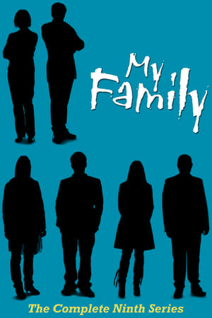 My Family第9季