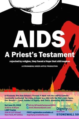 AIDS: A Priest's Testament