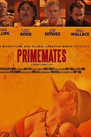 PrimeMates