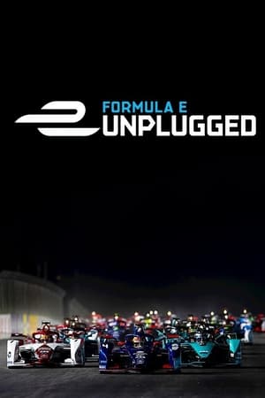 Formula E: Unplugged