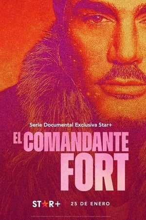 El comandante Fort