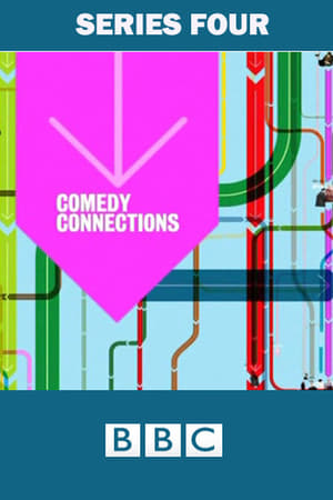 Comedy Connections第4季