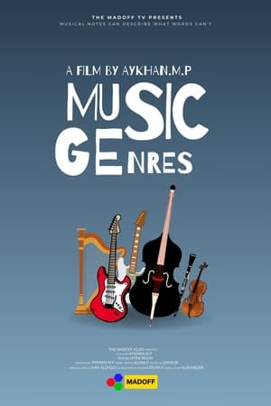 Music Genres. Voices of the World (Documentary)