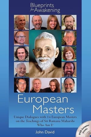 Blueprints for Awakening: European Masters