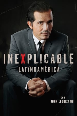 IneXplicable Latinoamérica