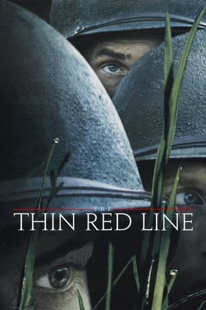 细细的红线The Thin Red Line