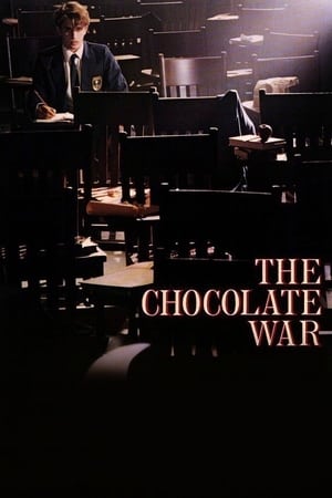 巧克力战争