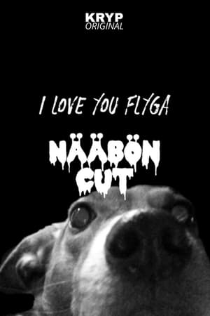 I Love You Flyga (NBN Cut)