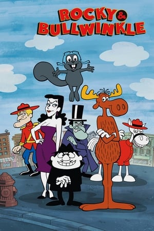 The Bullwinkle Show