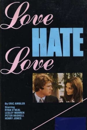 Love Hate Love(1971电影)