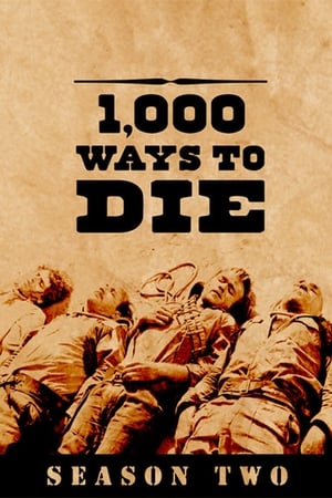 1000 Ways to Die第2季