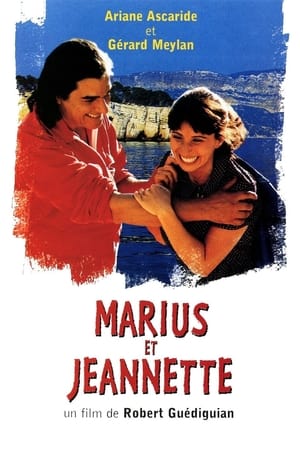 马里尤斯和雅耐特,Marius et Jeannette(1997电影)