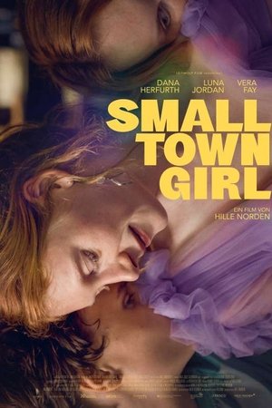 Smalltown Girl