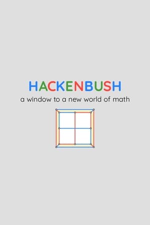 HACKENBUSH: a window to a new world of math