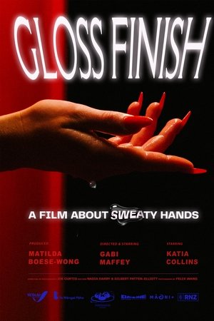 Gloss Finish