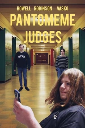 Pantomeme Judges