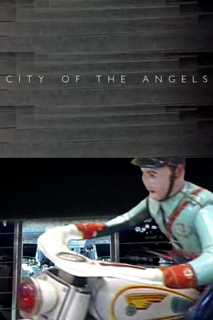City of the Angels