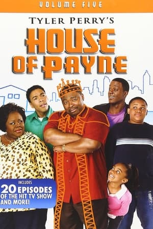 House of Payne第5季