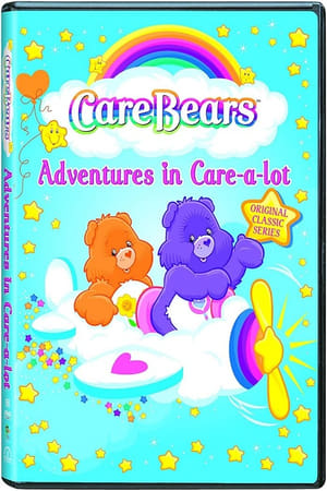 CARE BEARS: ADVENTURES IN CARE A LOT