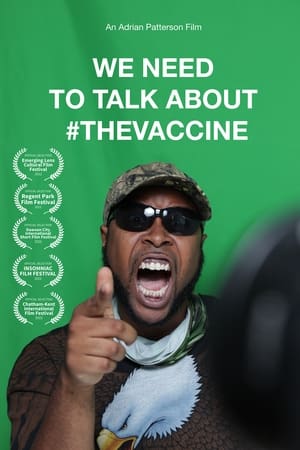 We Need To Talk About The Vaccine