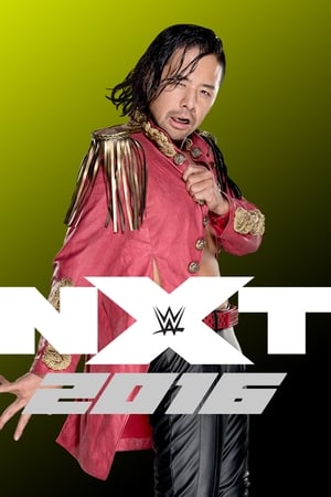 WWE NXT第10季