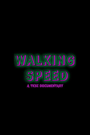 Walking Speed