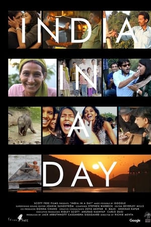 India In a Day