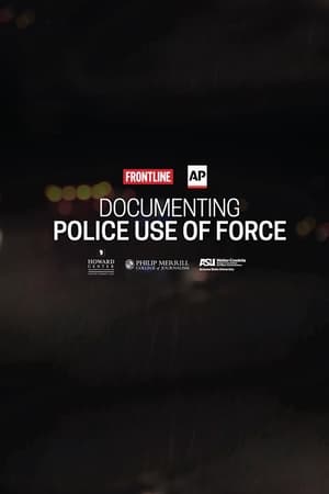 Documenting Police Use of Force